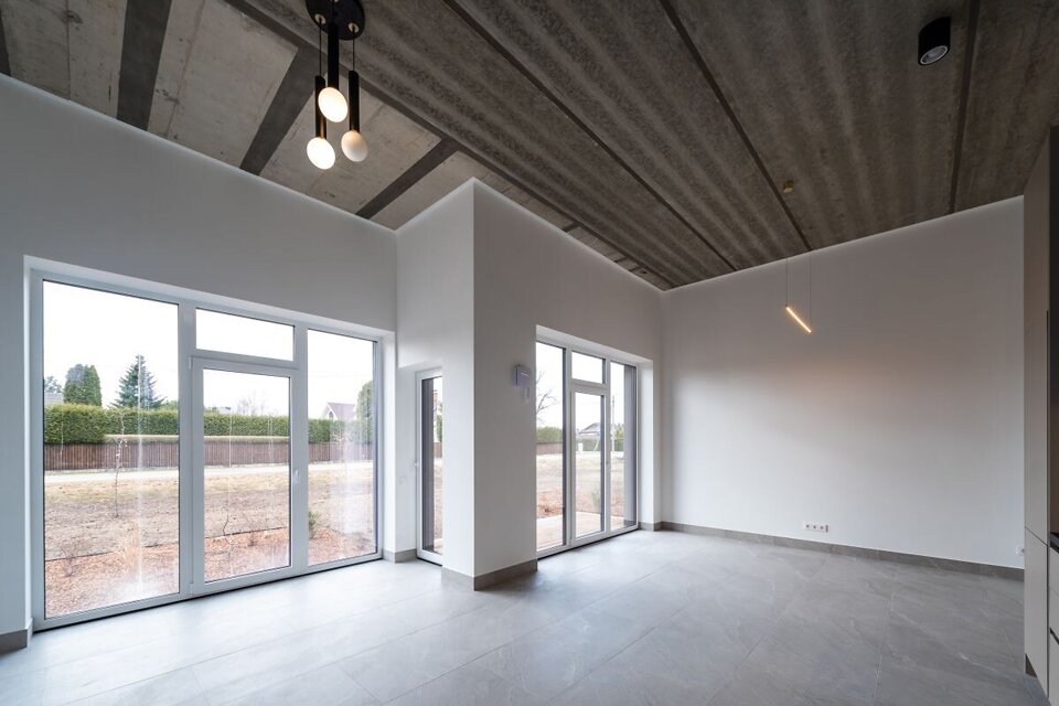 Rītausmas iela 1, Mārupe, Mārupes nov.