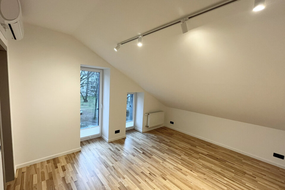 Šauļu iela 4, Rīga