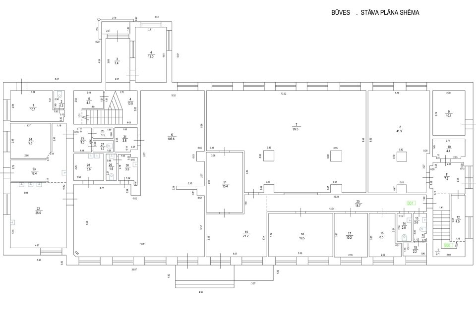 Spilves iela 35a, Rīga