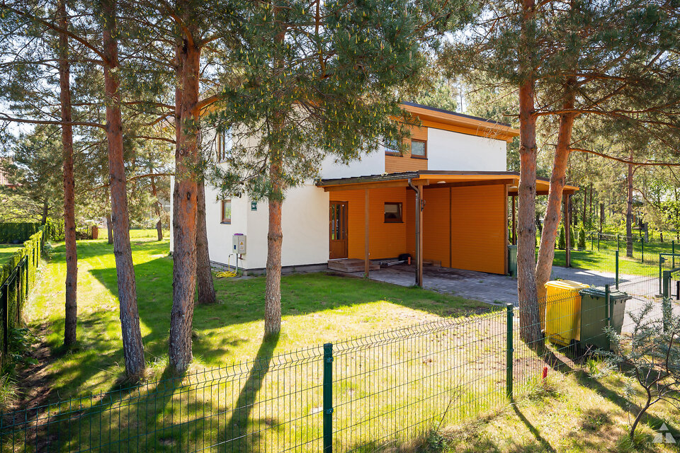 Liepu iela 14, Jaunmārupe, Mārupes nov.