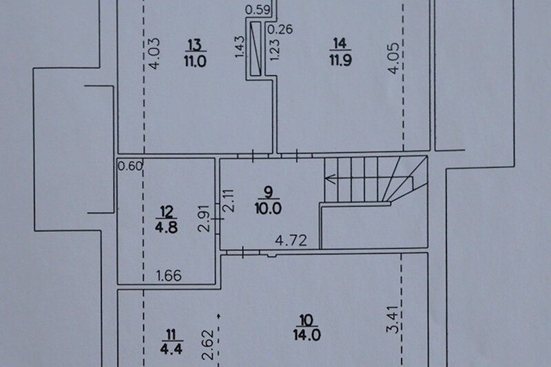 Zirņu iela 51, Liepāja