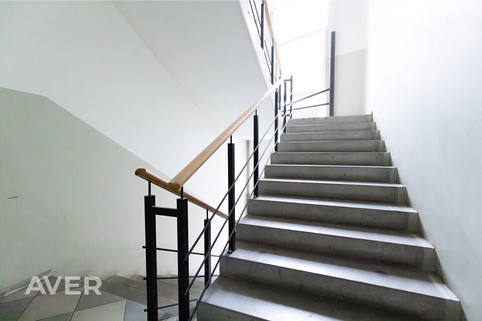 Brīvības gatve 338, Rīga