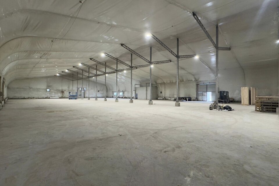 Rudeņi 8A, Salaspils, Salaspils nov.