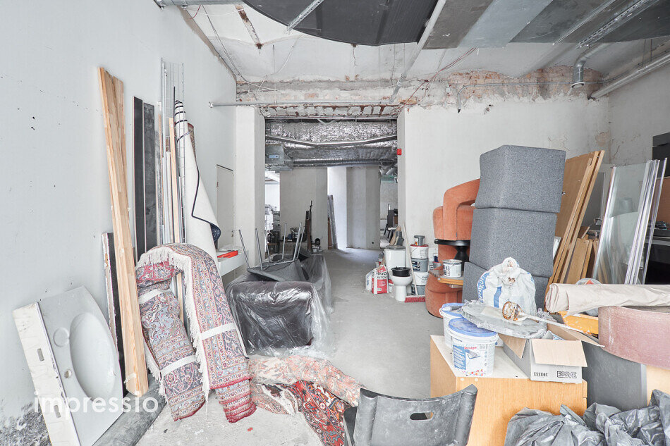 Krišjāņa Valdemāra iela 23, Rīga