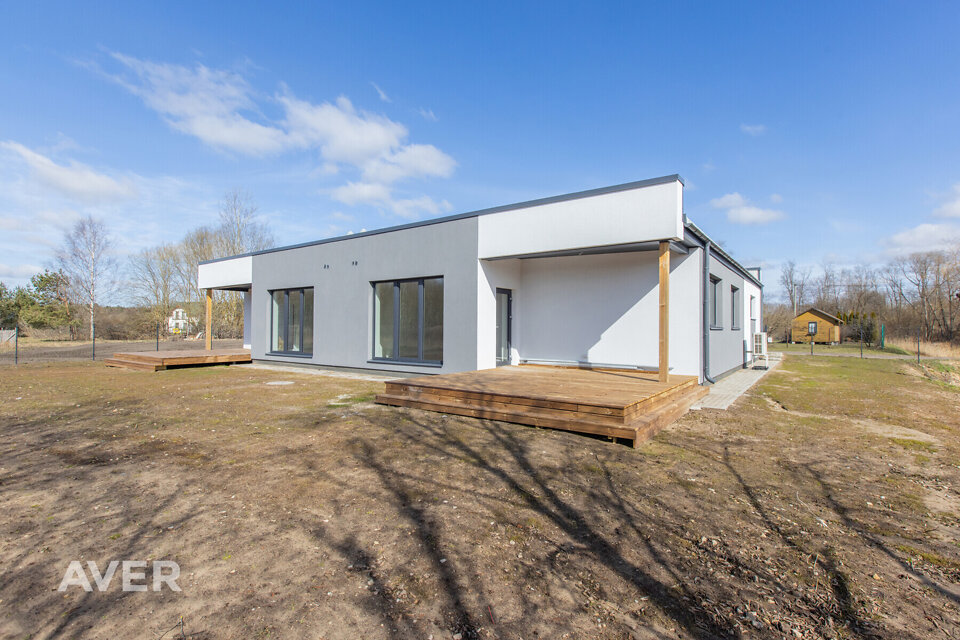 Dzirnezera iela 4a-1, Līči, Ropažu nov.