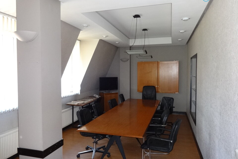 Peldu iela 15, Rīga