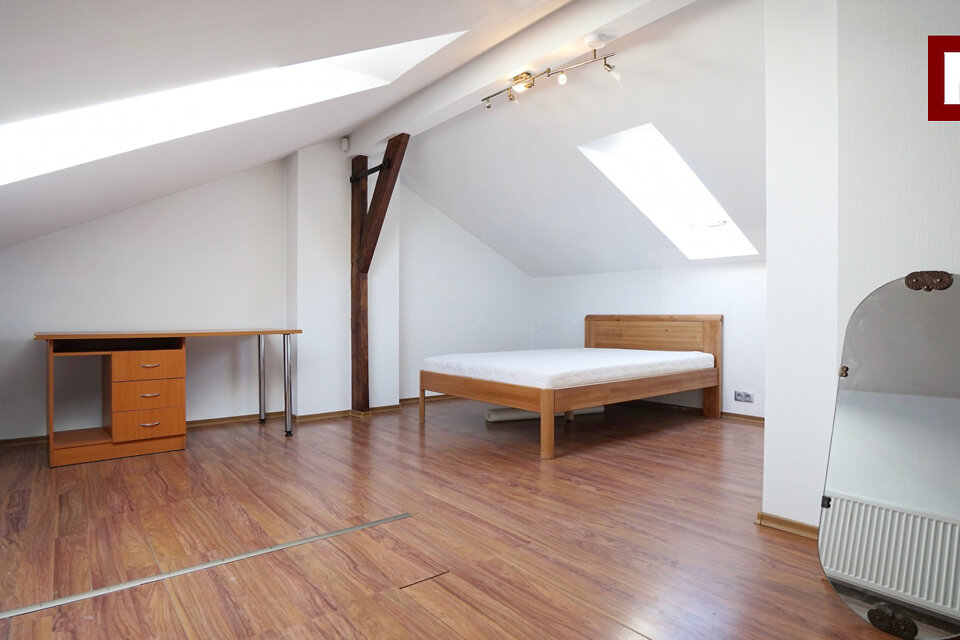 Krišjāņa Barona iela 60, Rīga