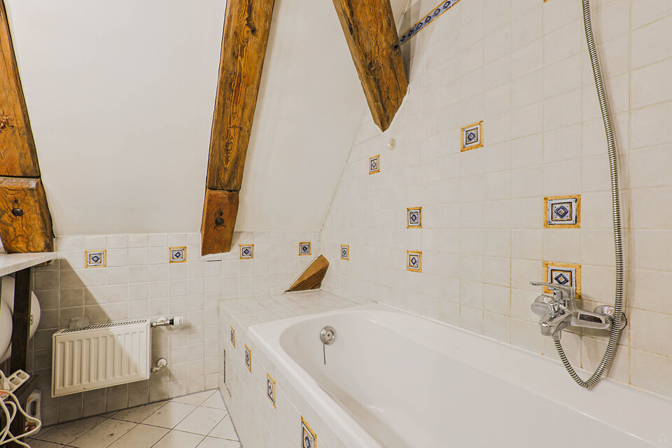 Vecpilsētas iela 8a, Rīga