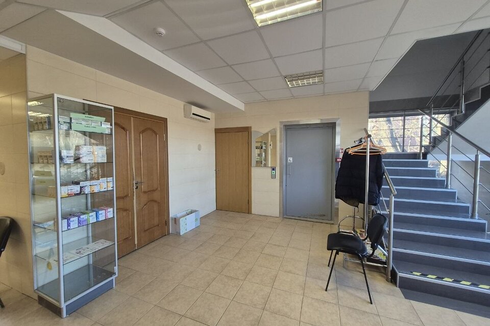 Baltāsbaznīcas iela 15, Rīga