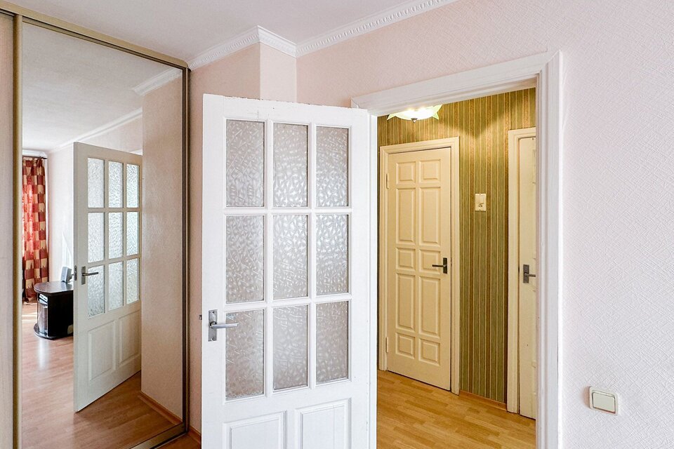 Acone 1, Salaspils, Salaspils nov.