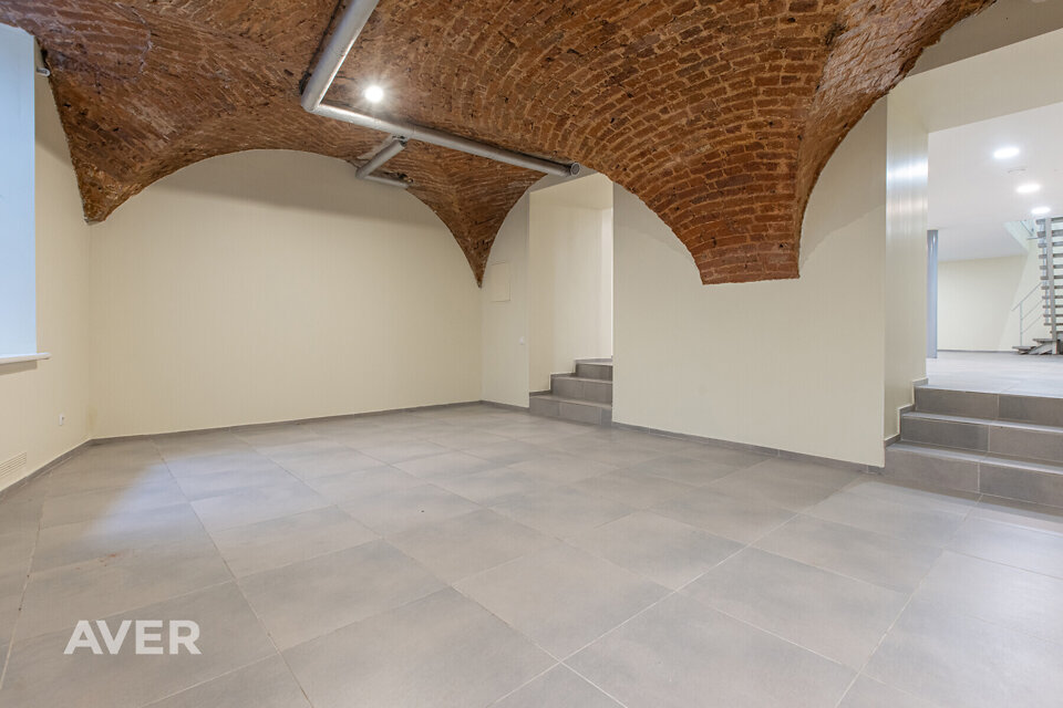 Brīvības iela 117, Rīga