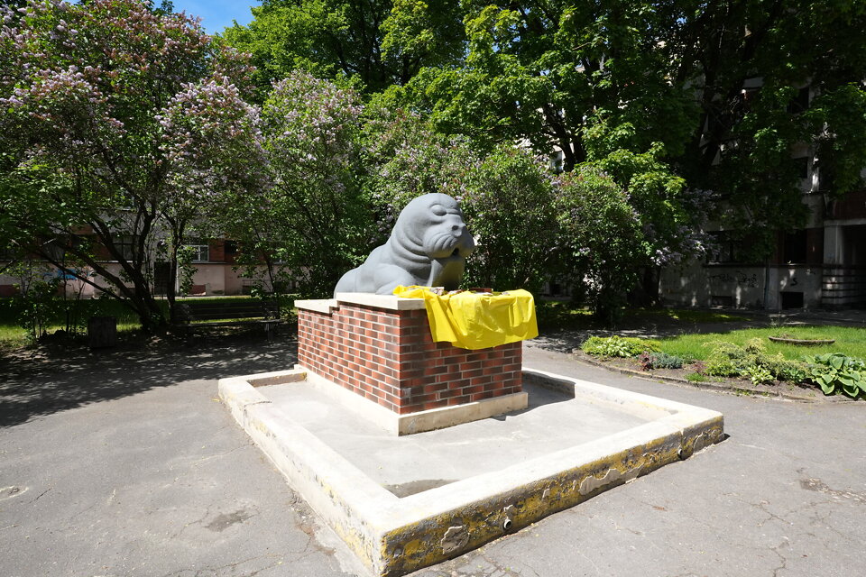 Jāņa Asara iela 15, Rīga