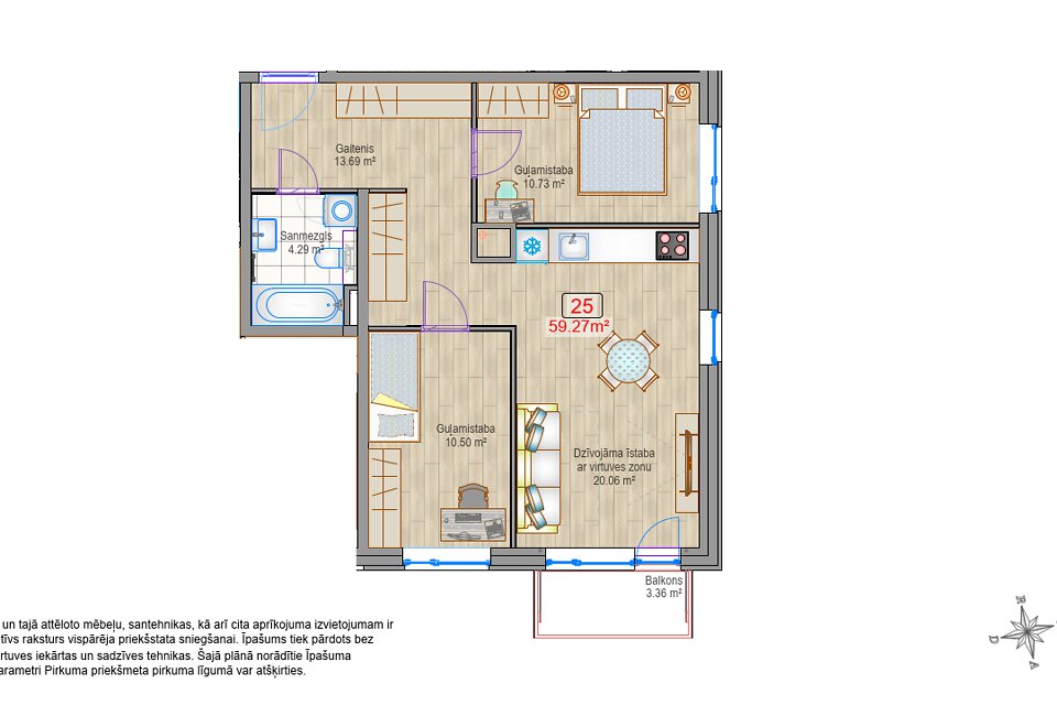 Brāļu Kaudzīšu iela 37, Rīga