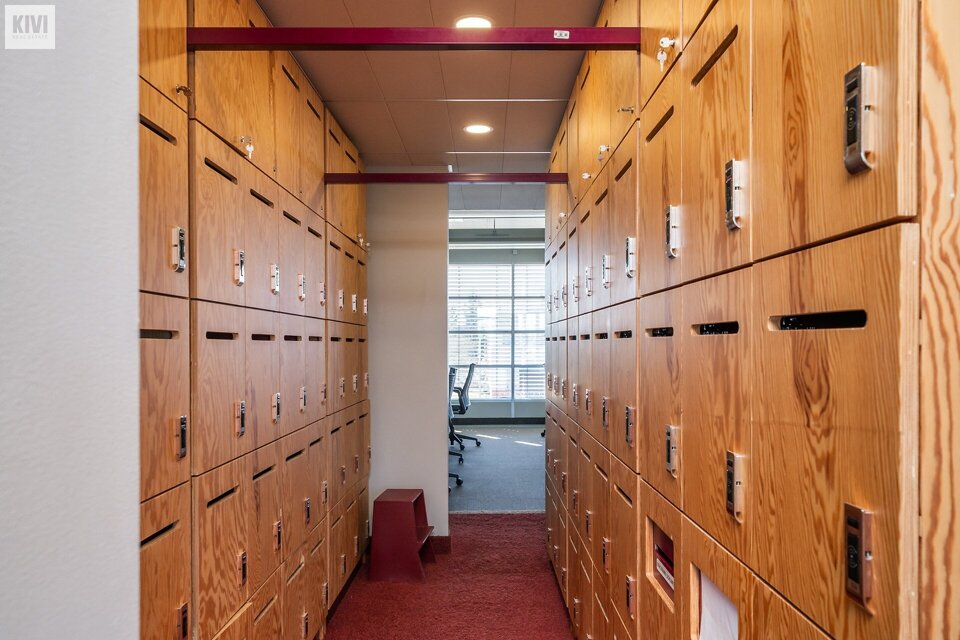 Skanstes iela 12, Rīga