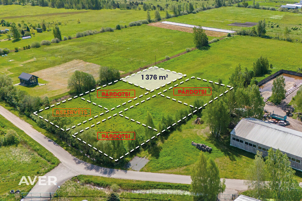 Gātciems Jaungrīvas - F, Mārupes nov.