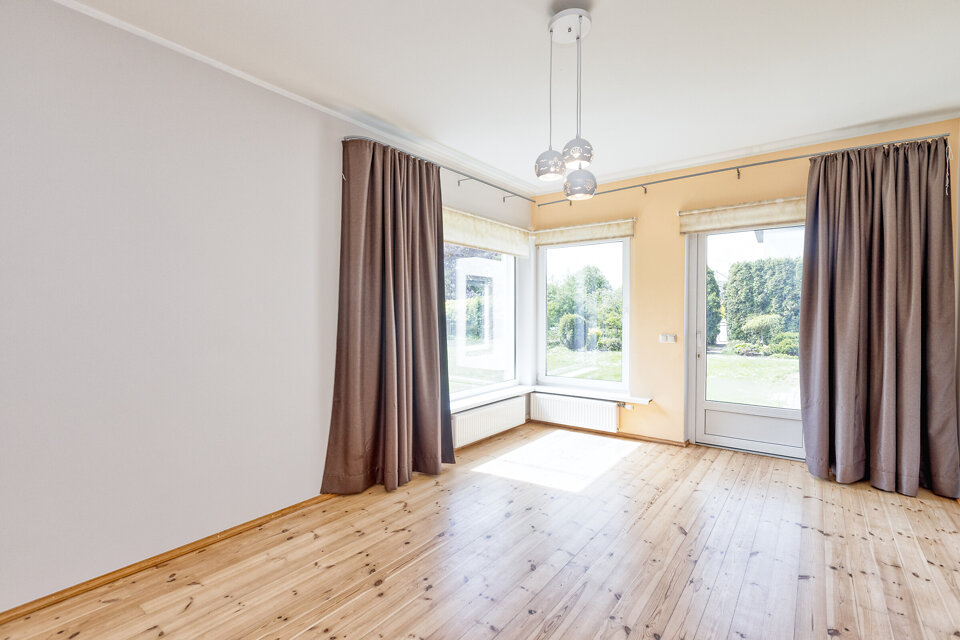 Lībiešu iela 60, Ikšķile, Ogres nov.