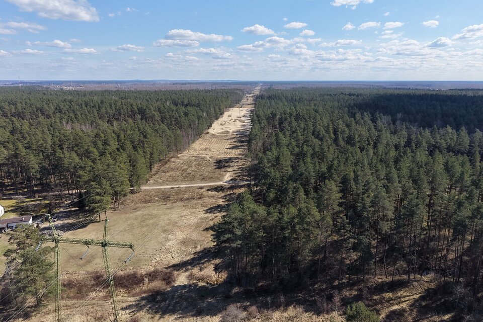 Krustkalni, Ķekavas nov.