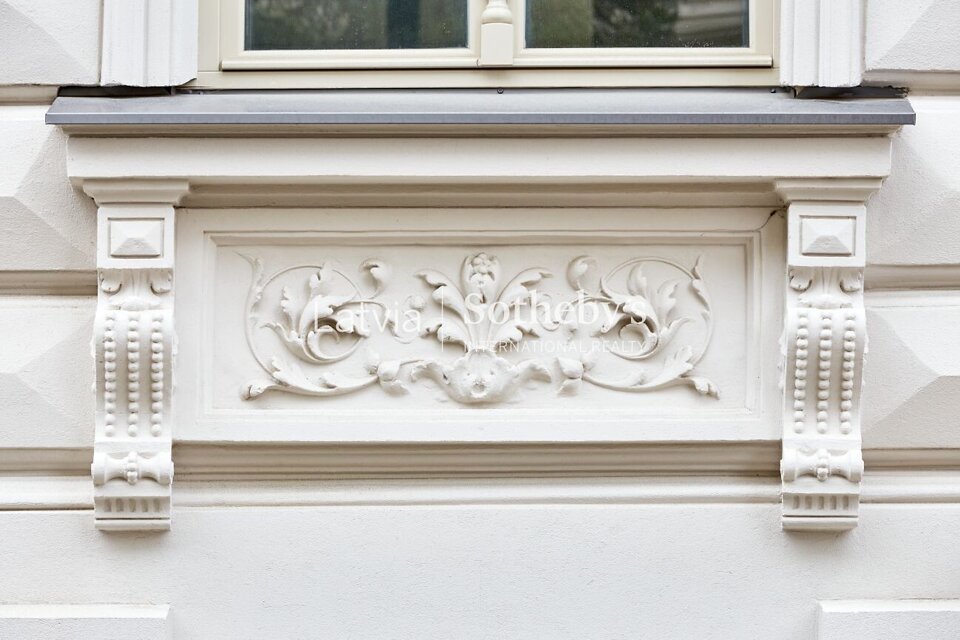 Strēlnieku iela 5, Rīga