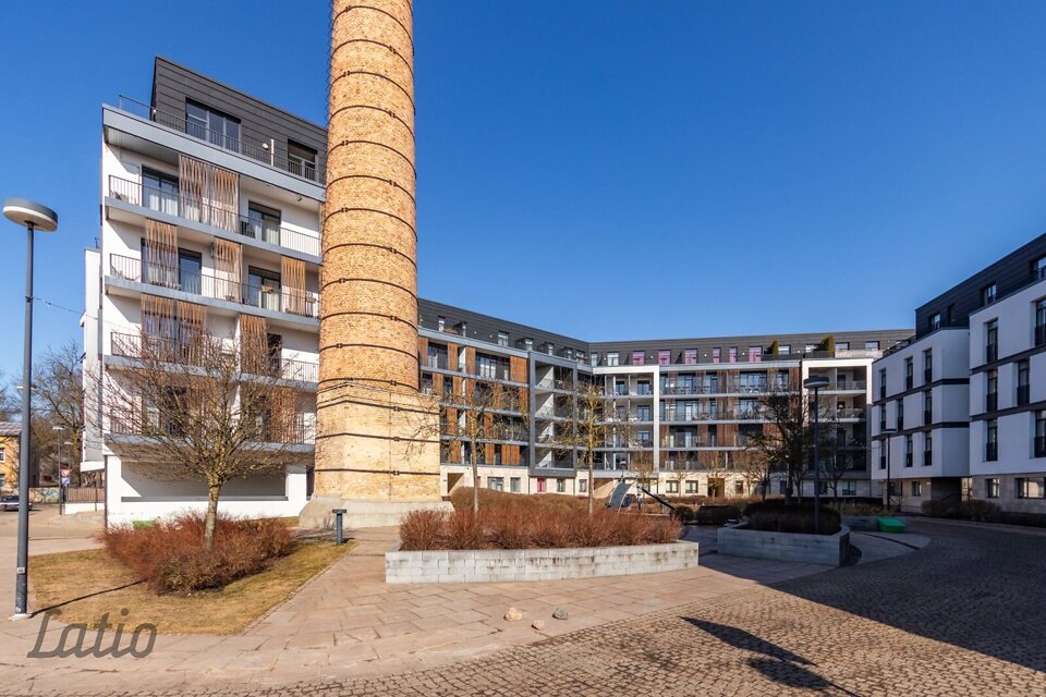 Liepājas iela 2, Rīga