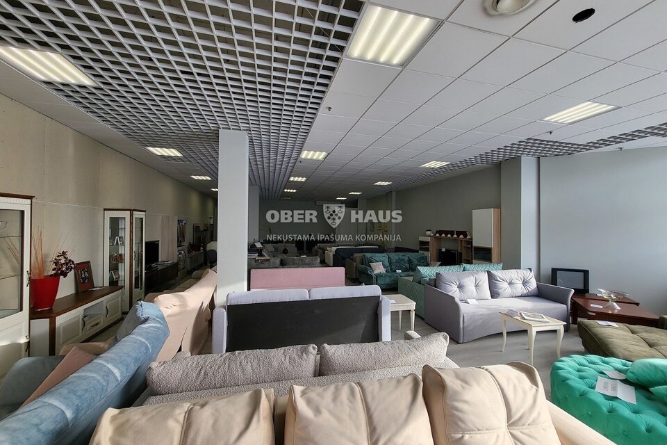 Anniņmuižas iela 17, Rīga