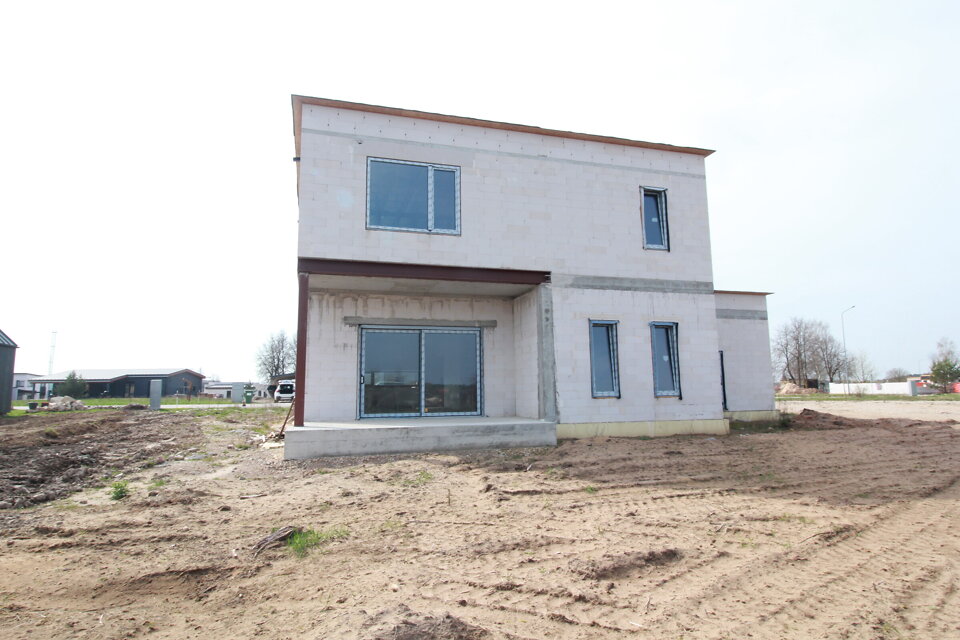 54, Salaspils, Salaspils nov.