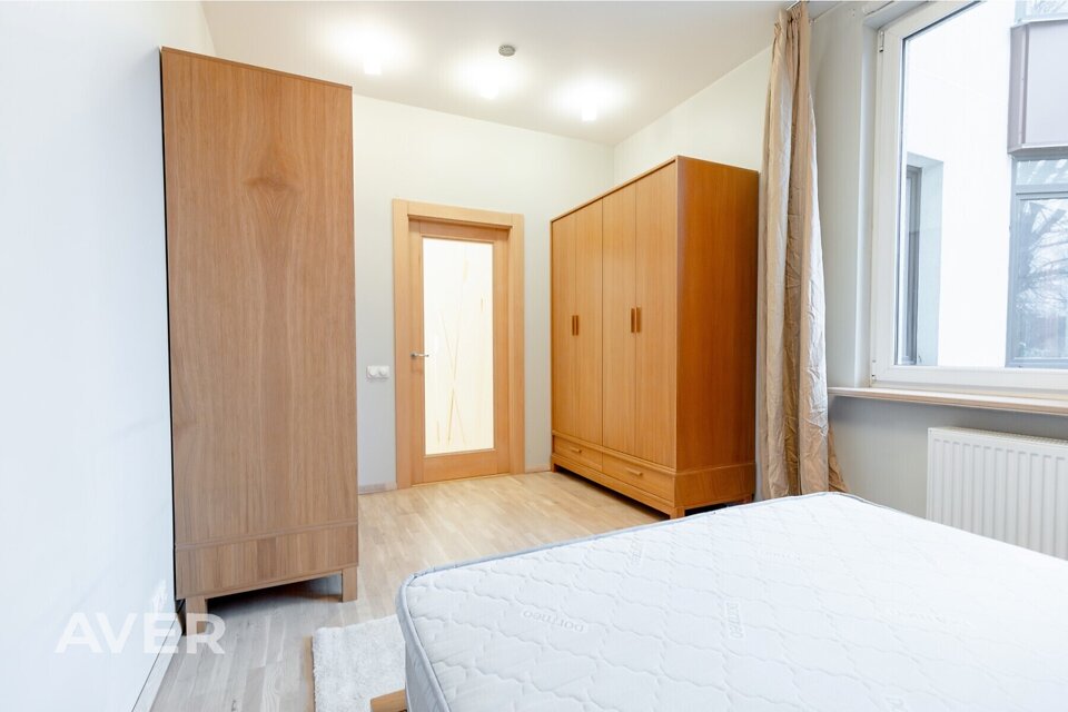 Brīvības gatve 338, Rīga