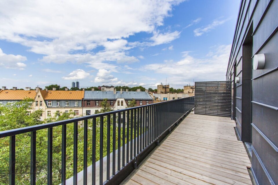 Liepājas iela 2, Rīga