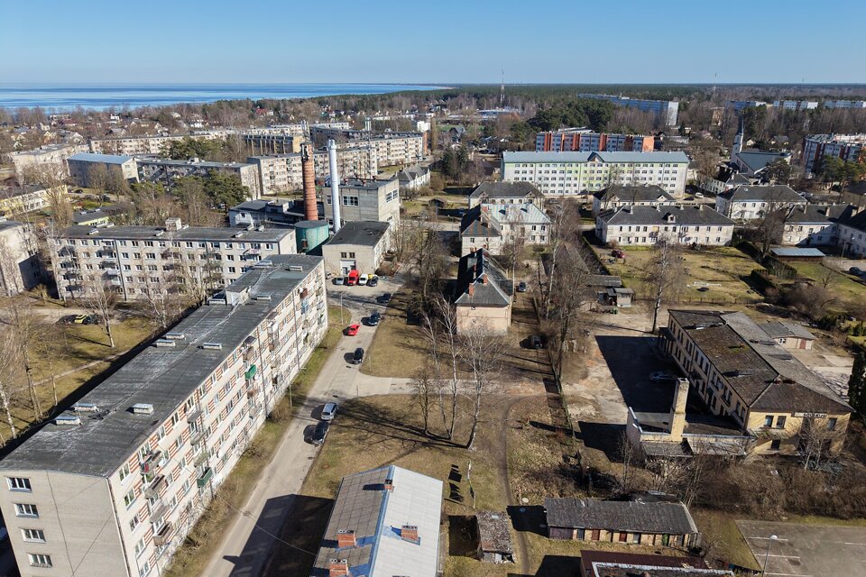 Oškalna iela 9, Jūrmala