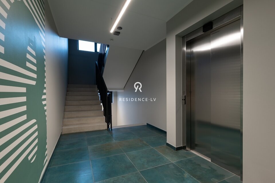 Liepājas iela, Rīga