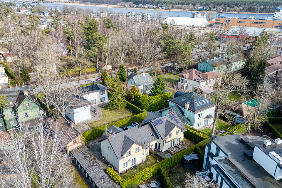 Muižas iela 24, Jūrmala