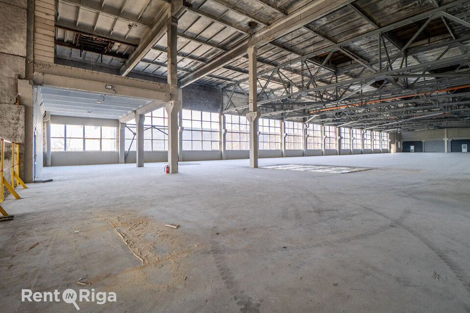 Uriekstes iela 4a, Rīga