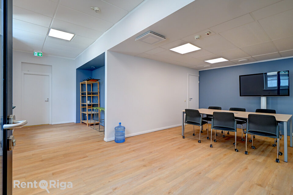 Meierovica 16, Rīga