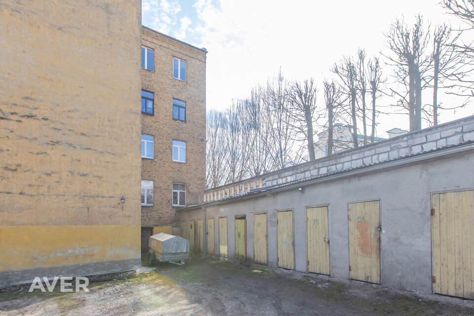 Talsu iela 30, Rīga
