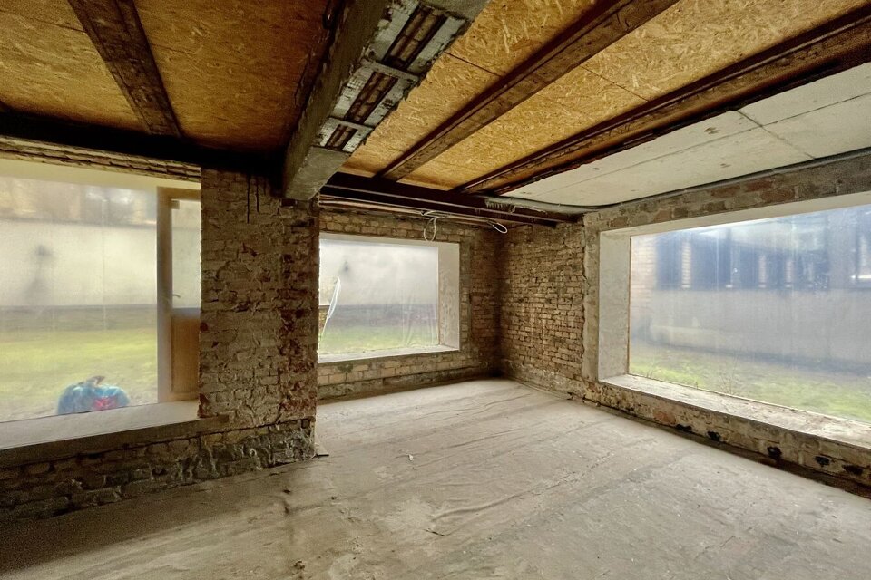 Zaubes iela 2, Rīga