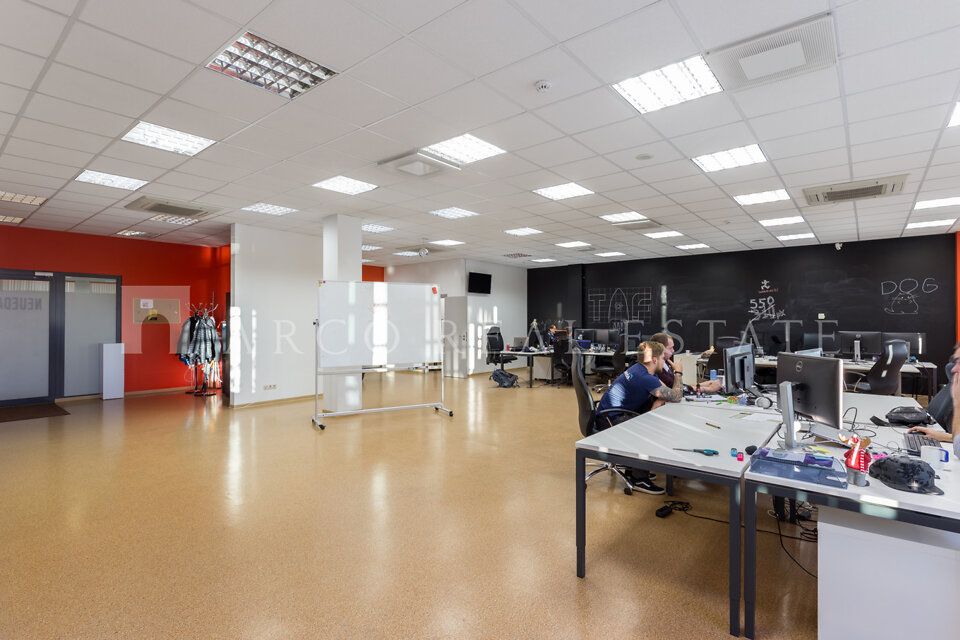 Vienības gatve 109, Rīga