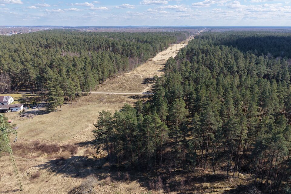 Krustkalni, Ķekavas nov.