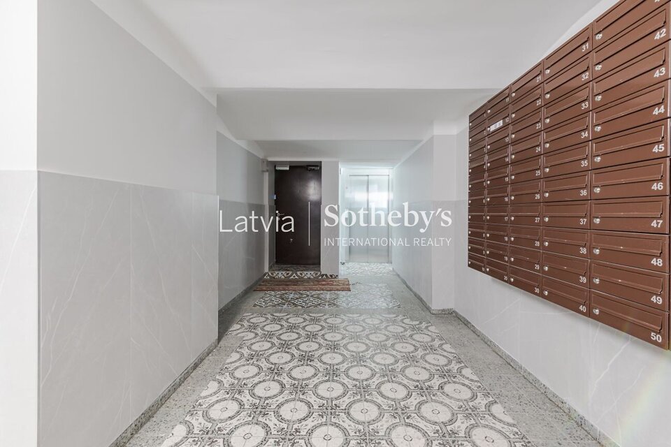 Marijas iela 14A, Rīga