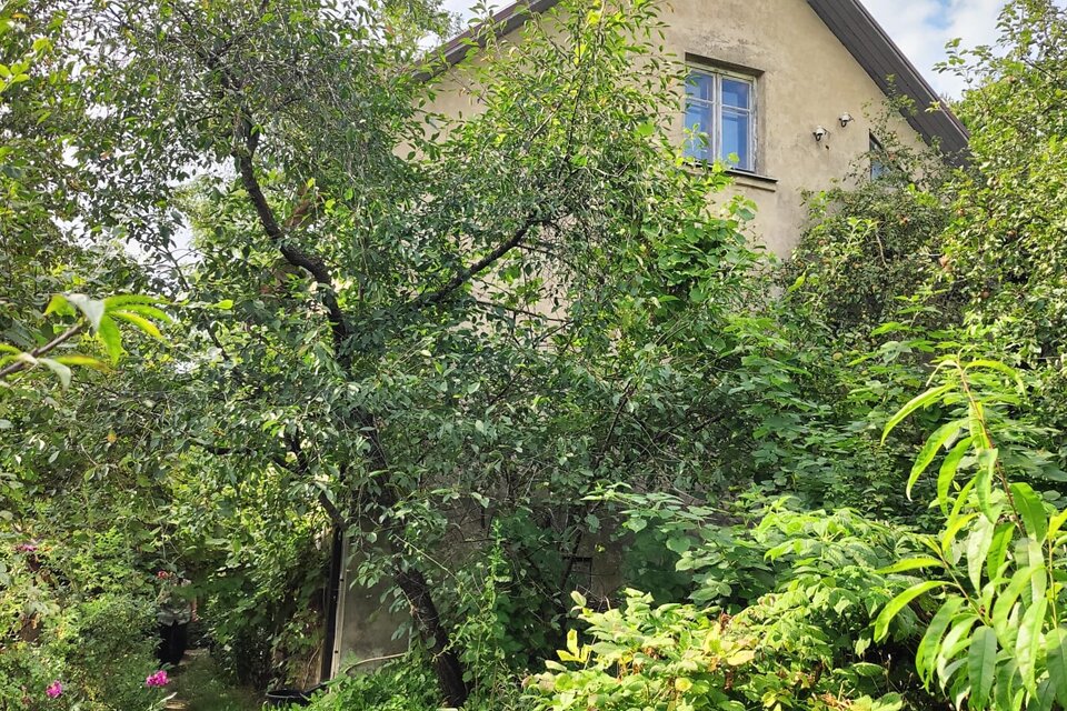 Krasta iela, Bauska, Bauskas nov.