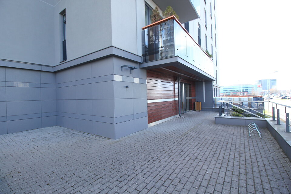 Grostonas iela 21, Rīga