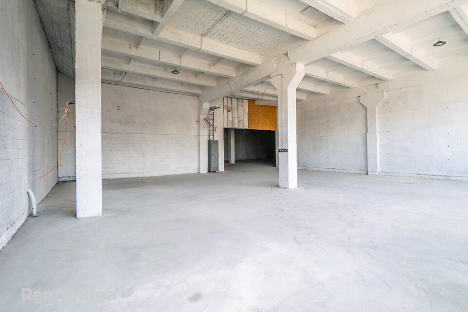 Uriekstes iela 4a, Rīga