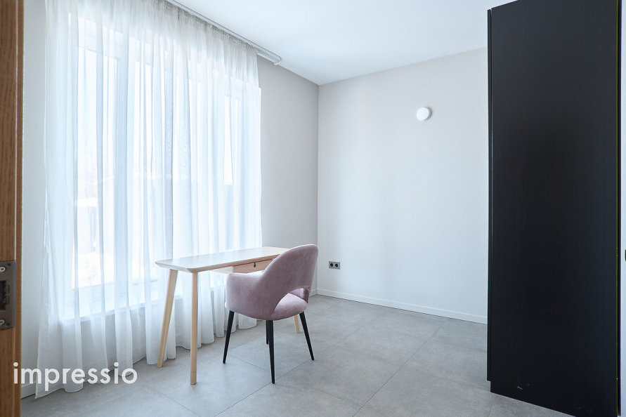 Brūklenāju iela, Piņķi, Mārupes nov.