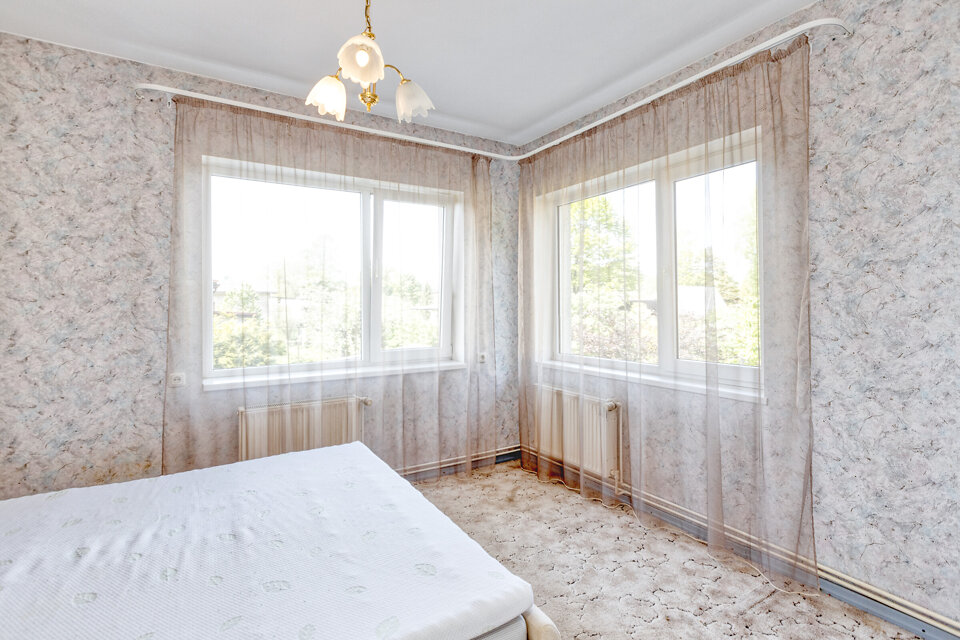 Lībiešu iela 60, Ikšķile, Ogres nov.