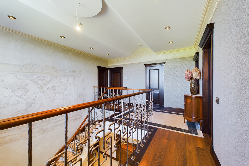 Zušu iela 23, Rīga