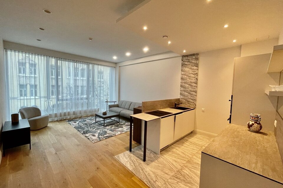 Stabu iela 18b, Rīga