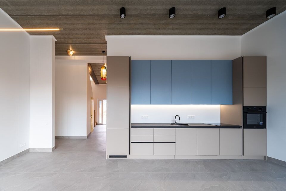 Rītausmas iela 1, Mārupe, Mārupes nov.