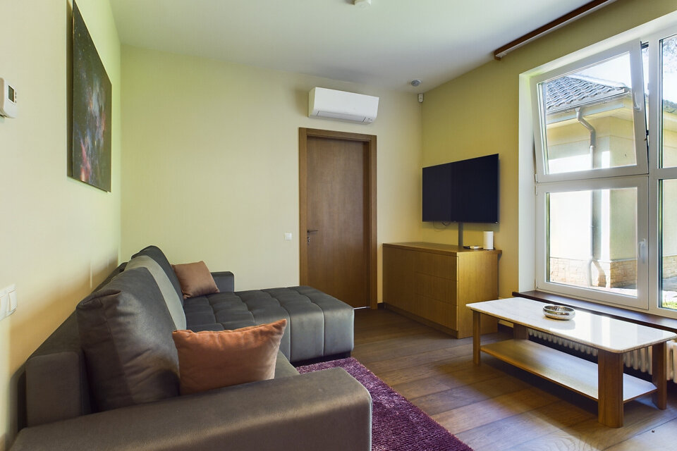 Zušu iela 23, Rīga