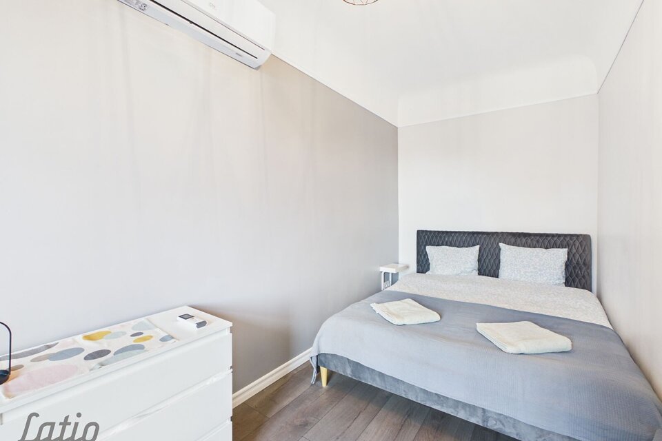 Krāslavas iela 34, Rīga