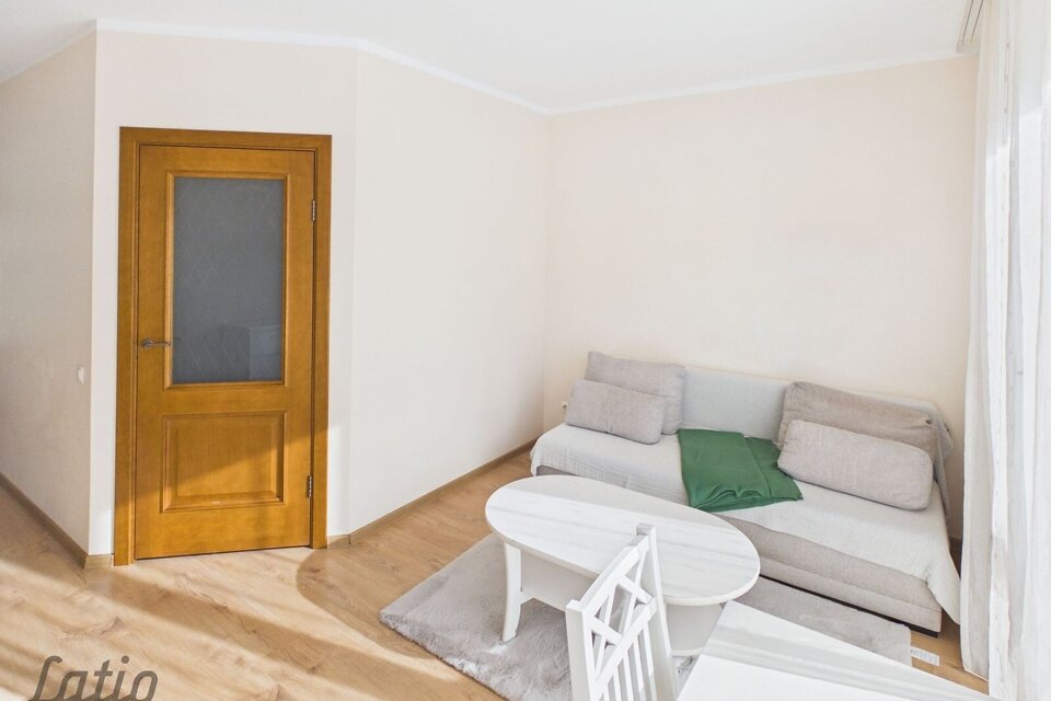 Matīsa iela 65A, Rīga