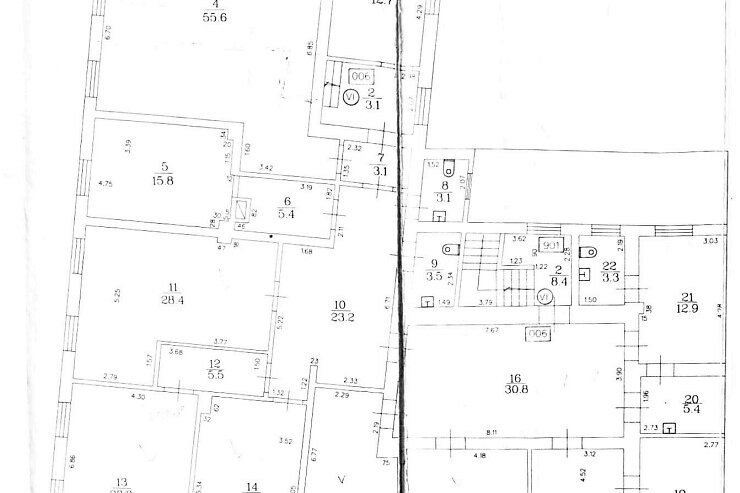 Marijas iela 17, Rīga