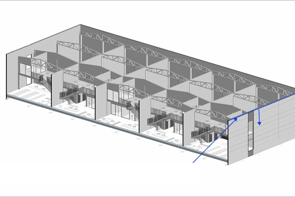 Platones iela 26, Rīga